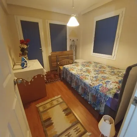 Atko Sitesi * Karaburun (Izmir)