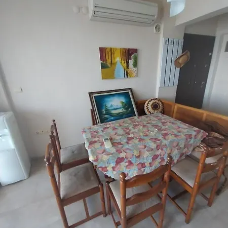 Hotel Atko Sitesi *