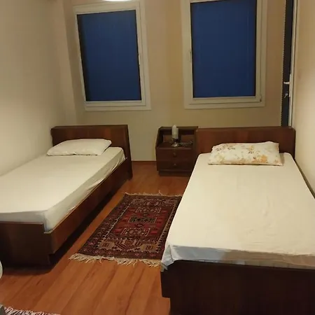 Atko Sitesi Hotel *