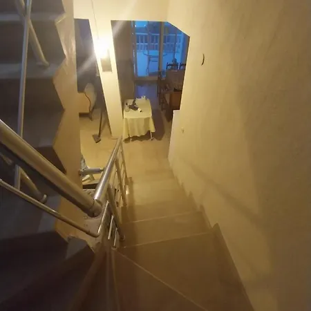 Atko Sitesi * Karaburun (Izmir)