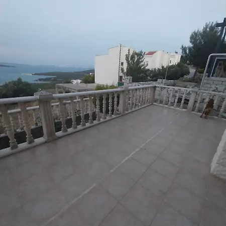 Atko Sitesi Karaburun (Izmir)