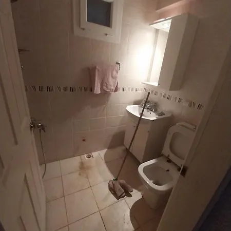 Atko Sitesi Karaburun (Izmir)