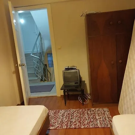 Atko Sitesi * Karaburun (Izmir)