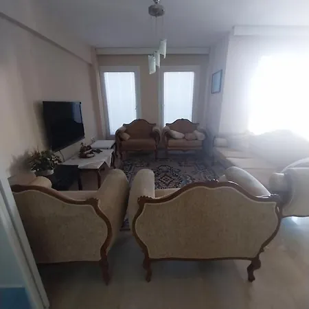 Atko Sitesi Karaburun (Izmir)