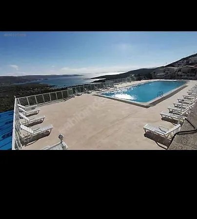 Hotel Atko Sitesi Karaburun (Izmir)