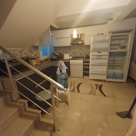 Hotel Atko Sitesi