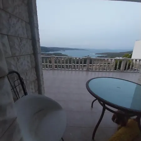Atko Sitesi Karaburun (Izmir)