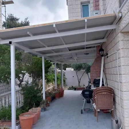 Atko Sitesi Karaburun (Izmir)