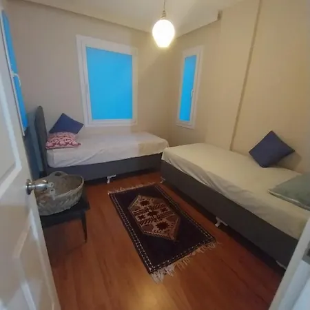 Hotel Atko Sitesi *