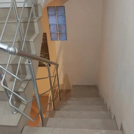 Szálloda Atko Sitesi Karaburun